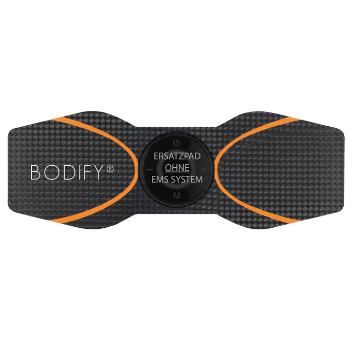 Bodify® Ersatzpads - Arm- & Beintrainer (Ohne Controller)