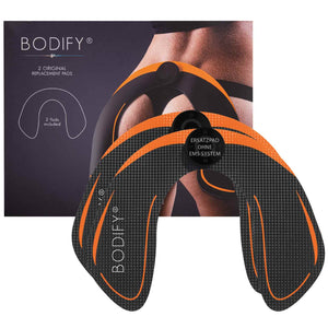 Bodify® Ersatzpads - Potrainer (Ohne Controller)