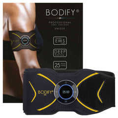 BODIFY® Offizieller Online Shop | EMS für Zuhause