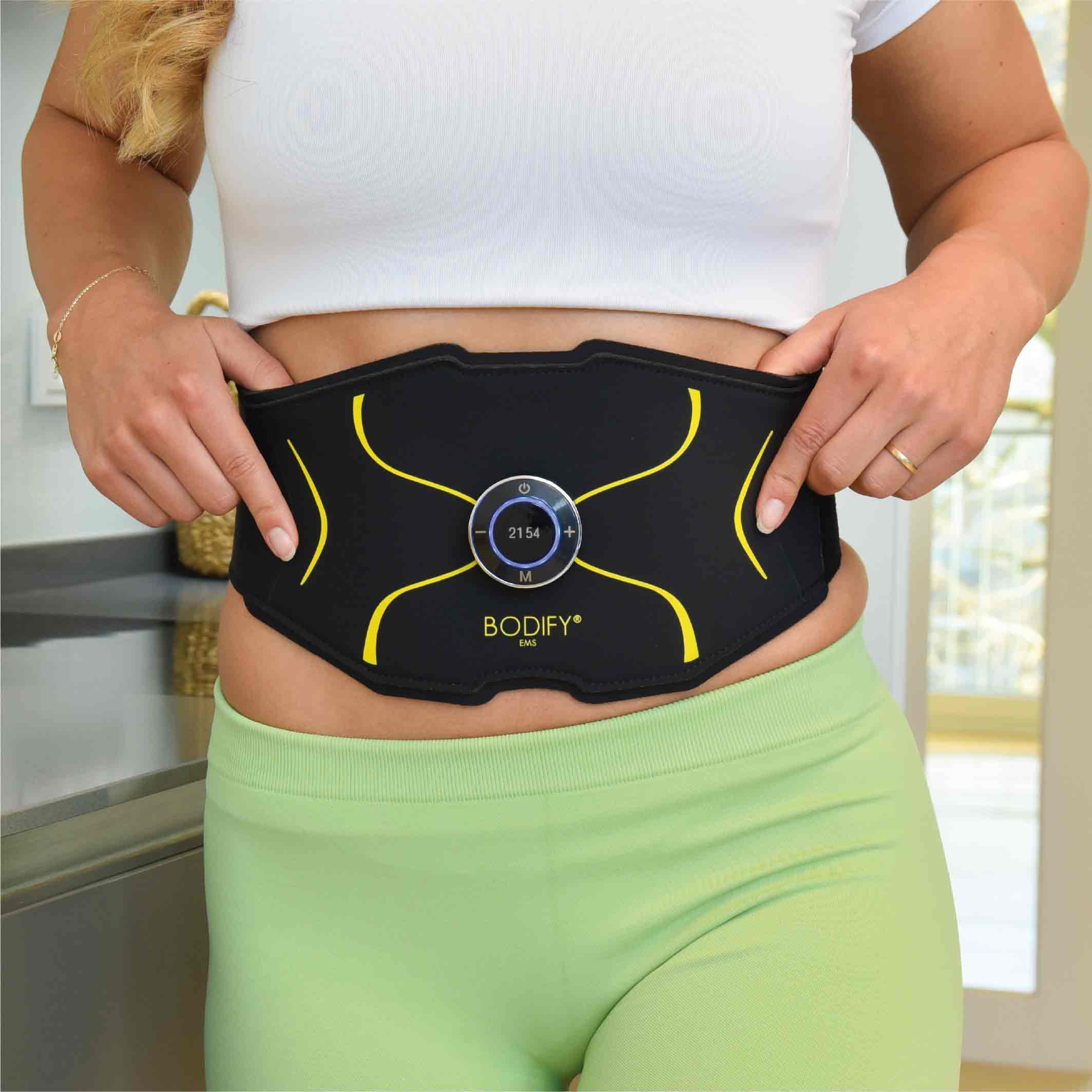 Ems muscle trainer 6 buikspier trainer voor sixpack - Buikspiertrainers kopen? | Korting tot 29 Ems muscle trainer 6 buikspier trainer voor sixpack - Buikspiertrainers kopen? | Korting tot 29