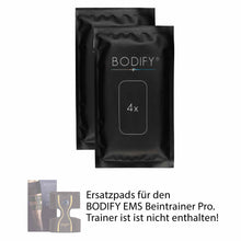 Load image into Gallery viewer, Bodify® replacement pads - leg trainer pro