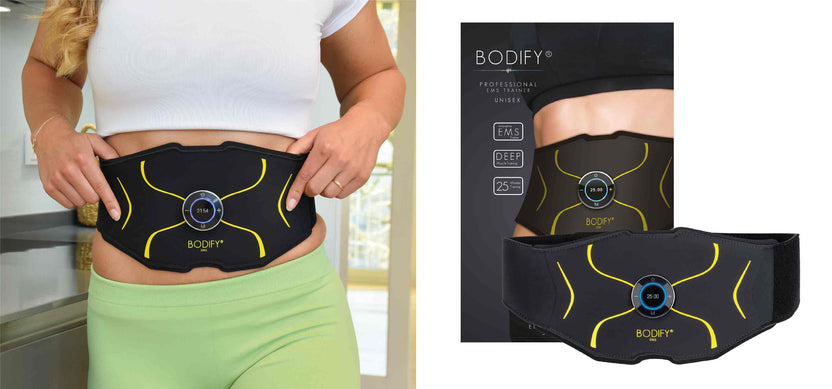 BODIFY® Official Online Shop | EMS for home