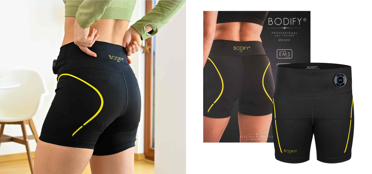 BODIFY® Official Online Shop | EMS for home