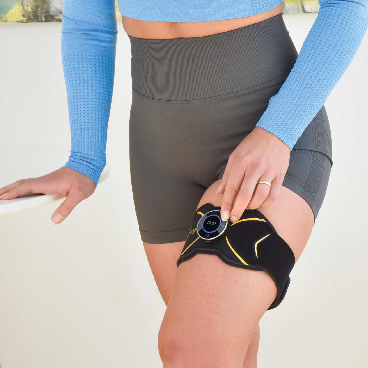 Bodify® EMS Trainingsset Max