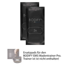 Load image into Gallery viewer, Bodify® replacement pads - calf trainer pro