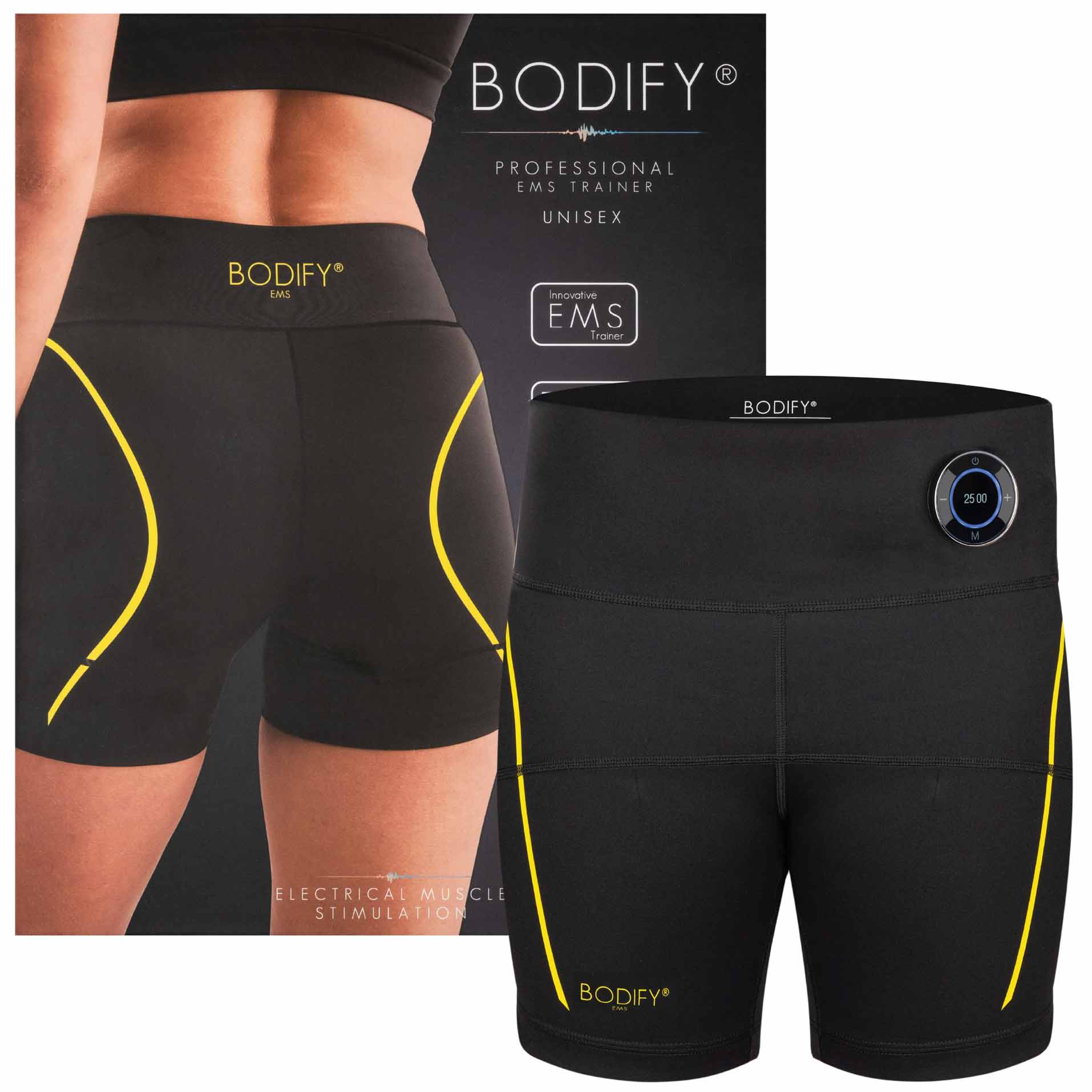 Bodify® EMS Potrainer Max