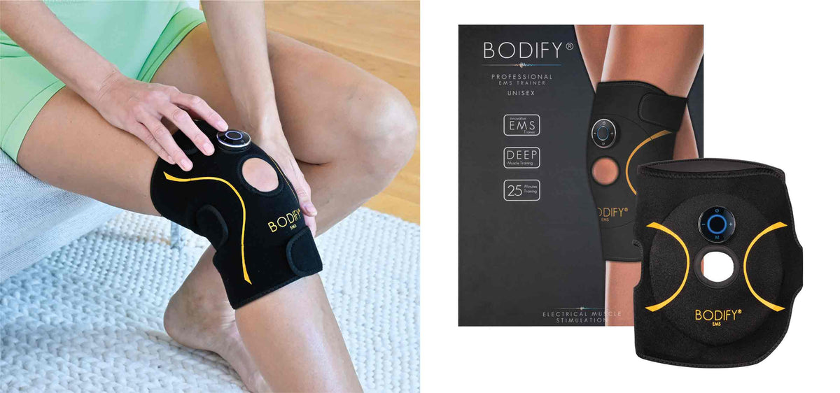 BODIFY® Official Online Shop | EMS for home