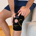 Bodify® EMS Knietrainer Pro