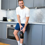 Bodify® EMS Knietrainer Pro