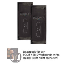 Laden Sie das Bild in den Galerie-Viewer, Bodify® Ersatzpads - Nackentrainer Pro