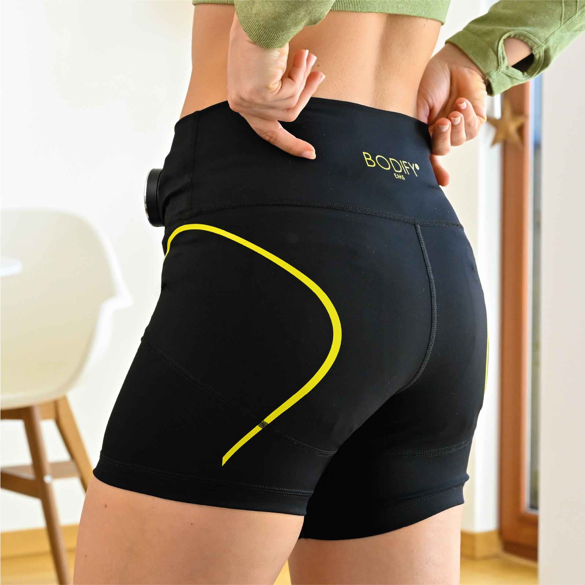 Bodify® EMS Potrainer Max