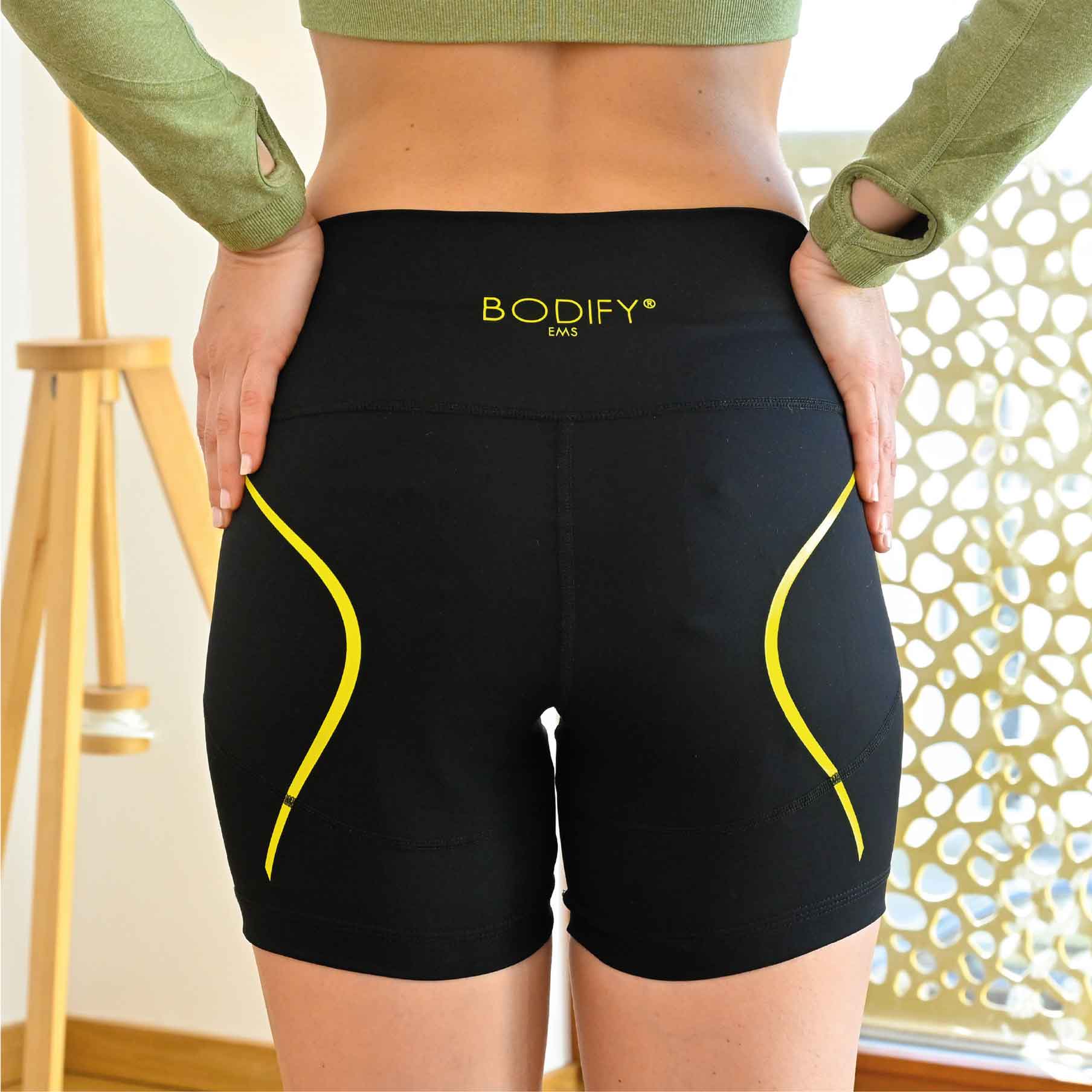 Bodify® EMS Potrainer Max