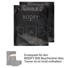 Load image into Gallery viewer, Bodify® replacement pads - abdominal trainer max