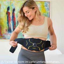Load image into Gallery viewer, Bodify® replacement pads - abdominal trainer max