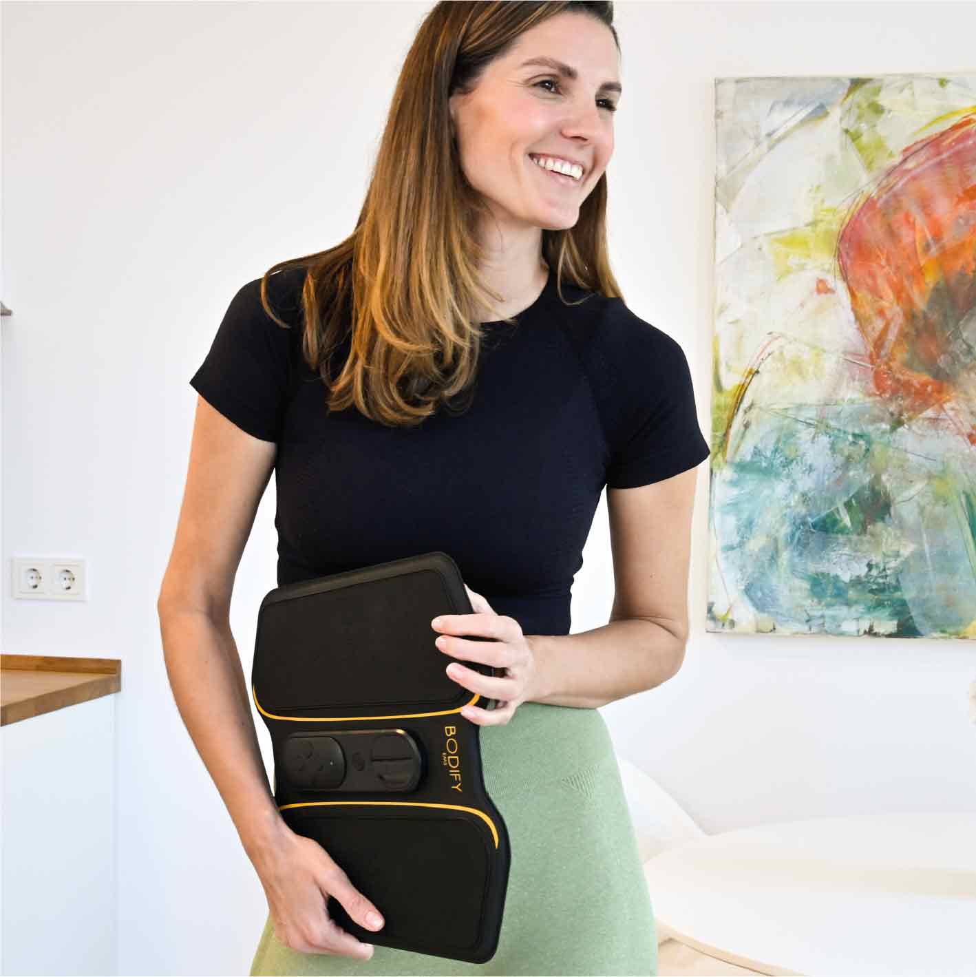 Bodify® EMS Fußtrainer Pro