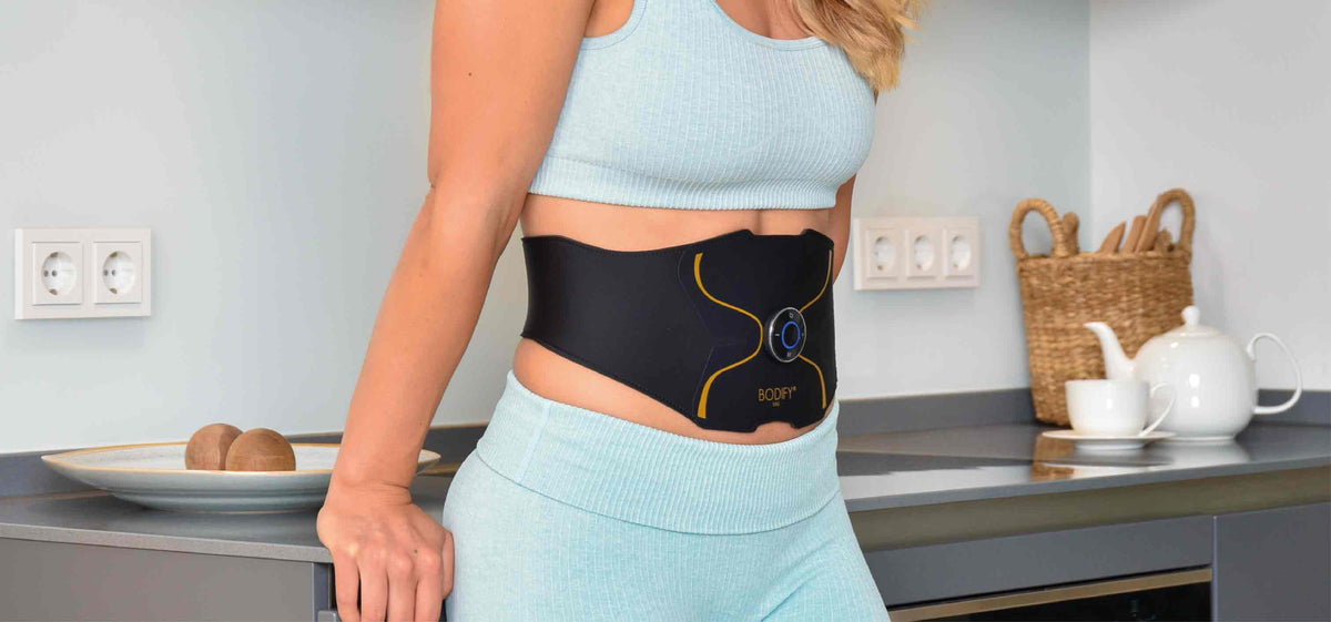 BODIFY® Official Online Shop | EMS for home