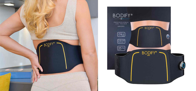BODIFY® Official Online Shop | EMS for home