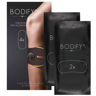Bodify® Pad di Ricambio - Calf Trainer Pro