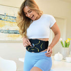 Bodify® EMS Trainingsset Max