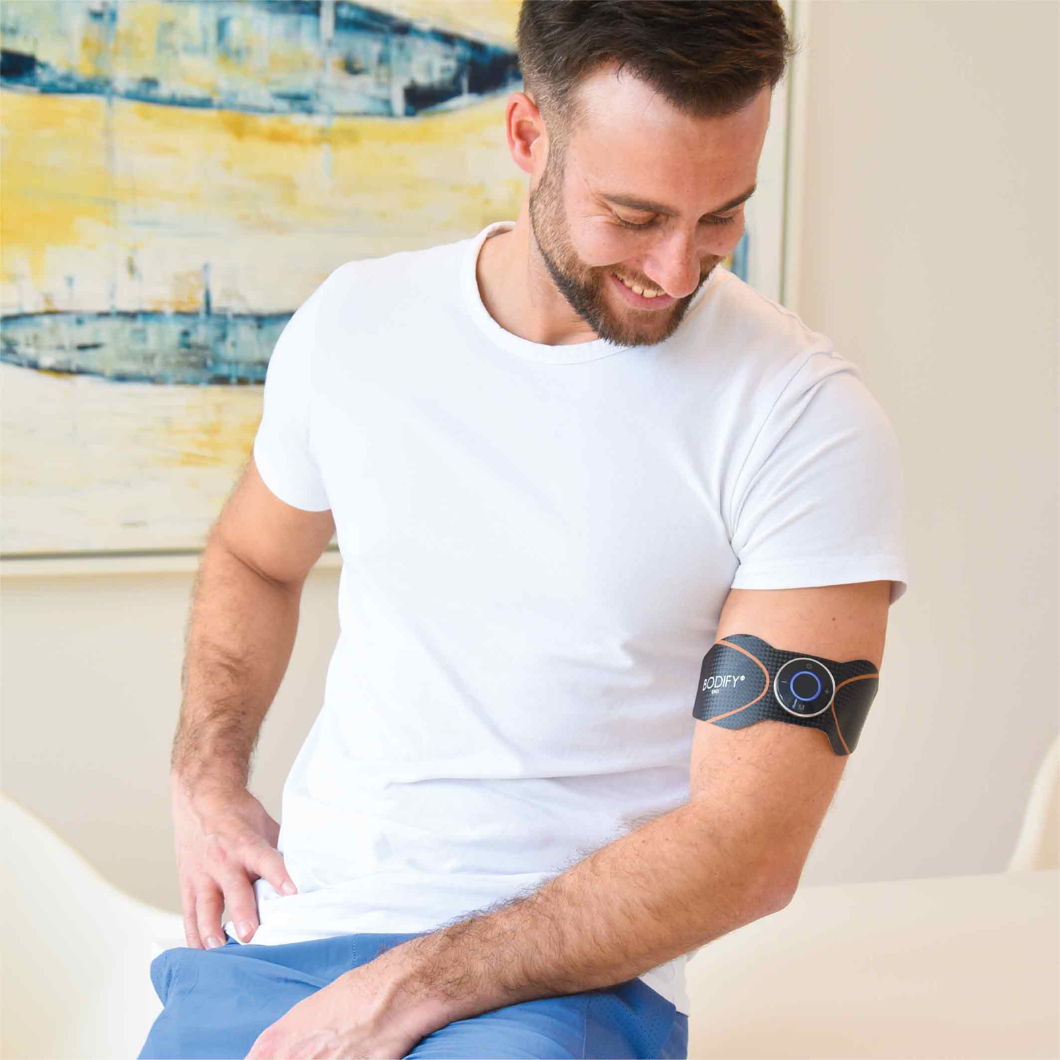 Bodify® EMS Arm- & Beintrainer