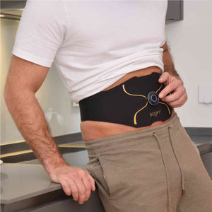 Bodify® EMS Stimulateur abdominal Pro