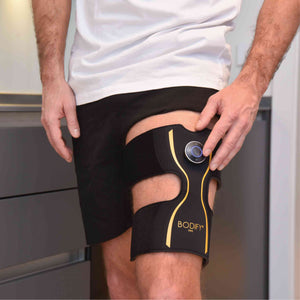 Bodify® EMS leg trainer pro