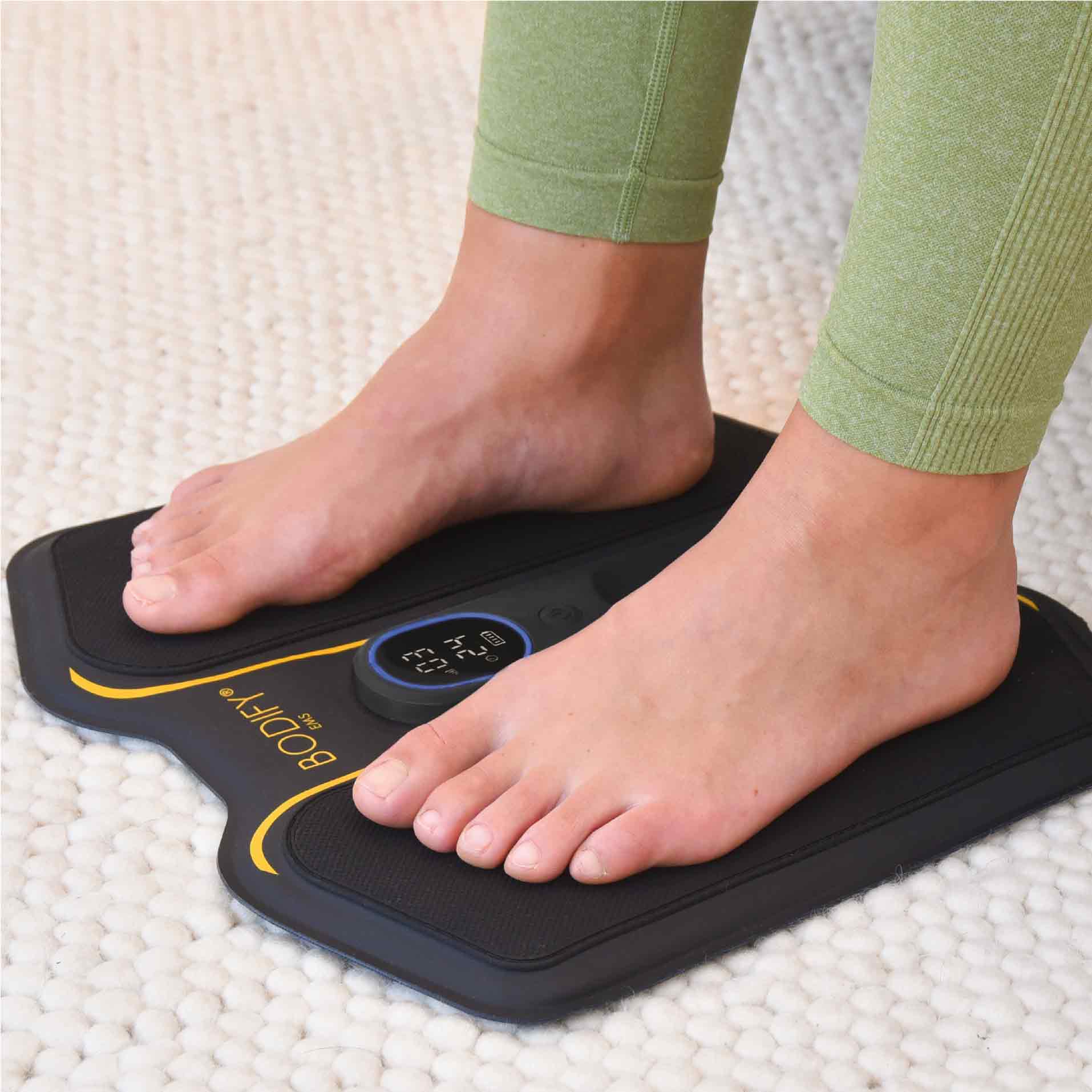 Bodify® EMS Fußtrainer Pro