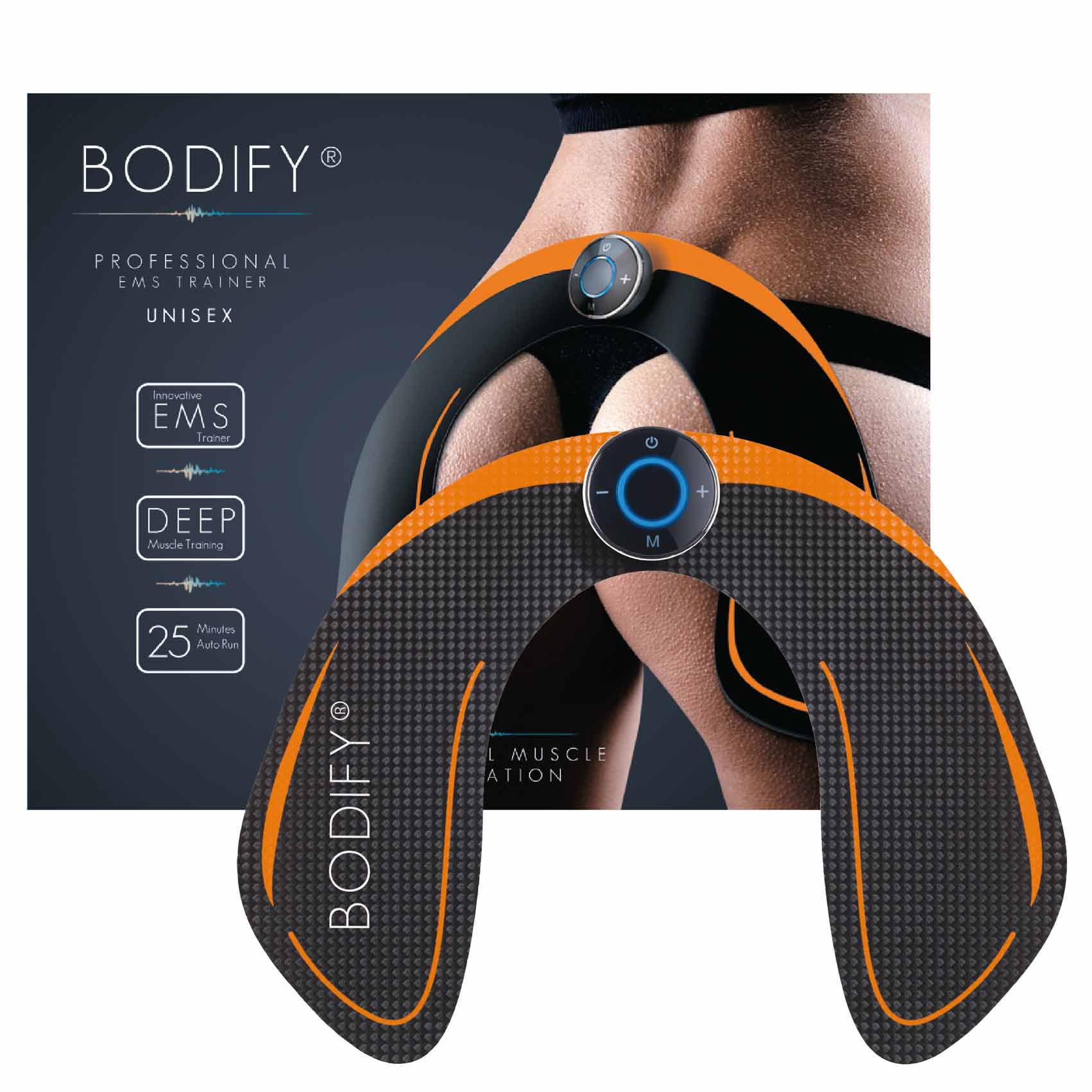 Bodify® EMS Potrainer