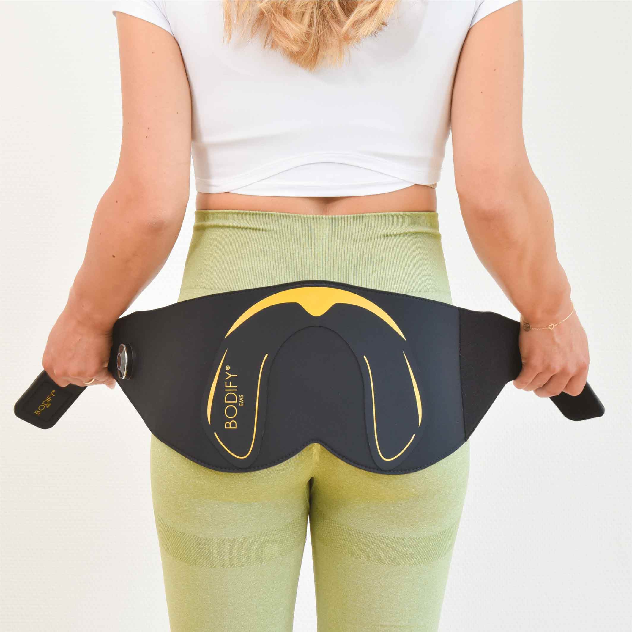 Bodify® EMS Potrainer Pro