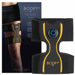 Bodify® EMS leg trainer pro