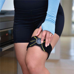 Bodify® EMS stimulateur bras & jambes Pro