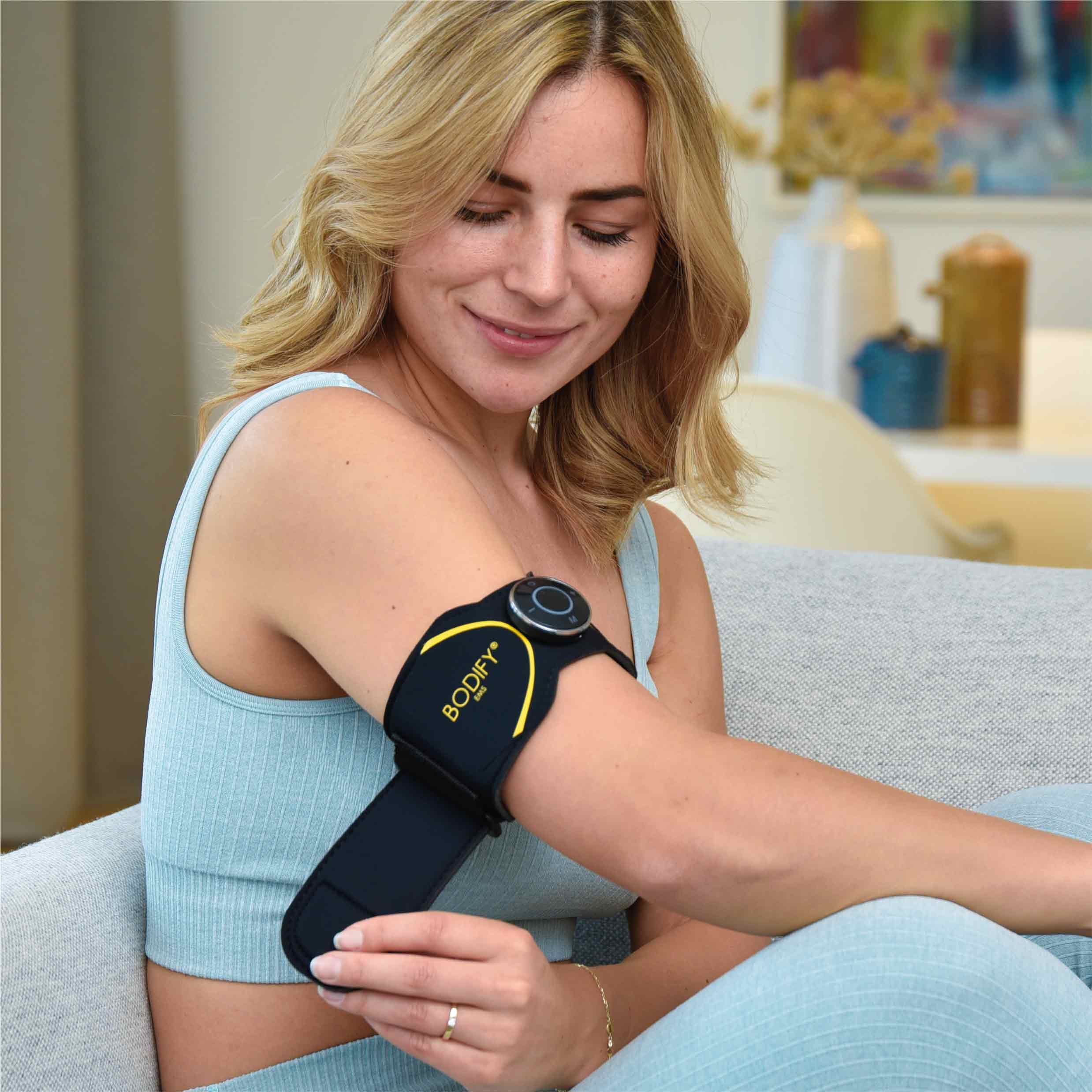 Bodify® EMS Trainingsset Pro