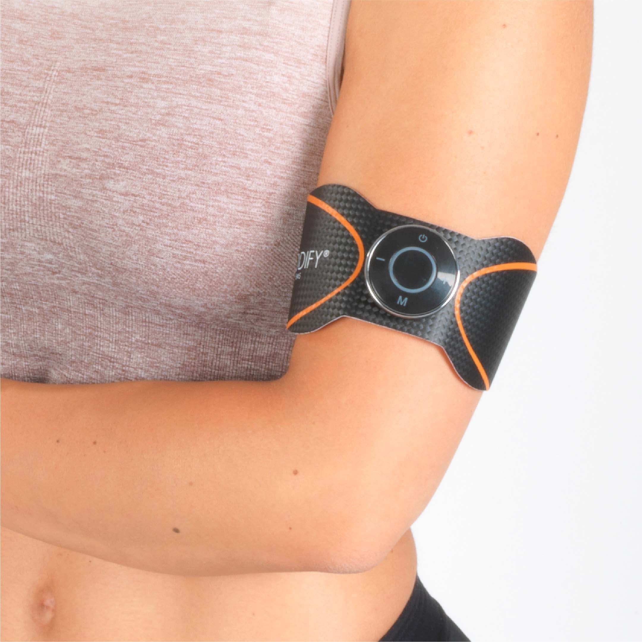 Bodify® EMS Arm- & Beintrainer