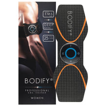 Charger l&#39;image dans la galerie, Bodify® EMS stimulateur bras &amp; jambes