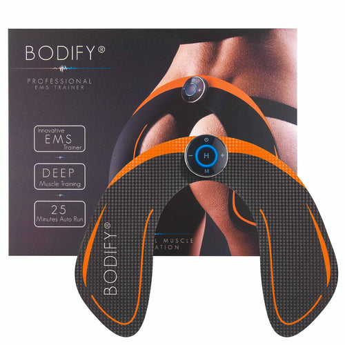 Bodify® EMS hip trainer