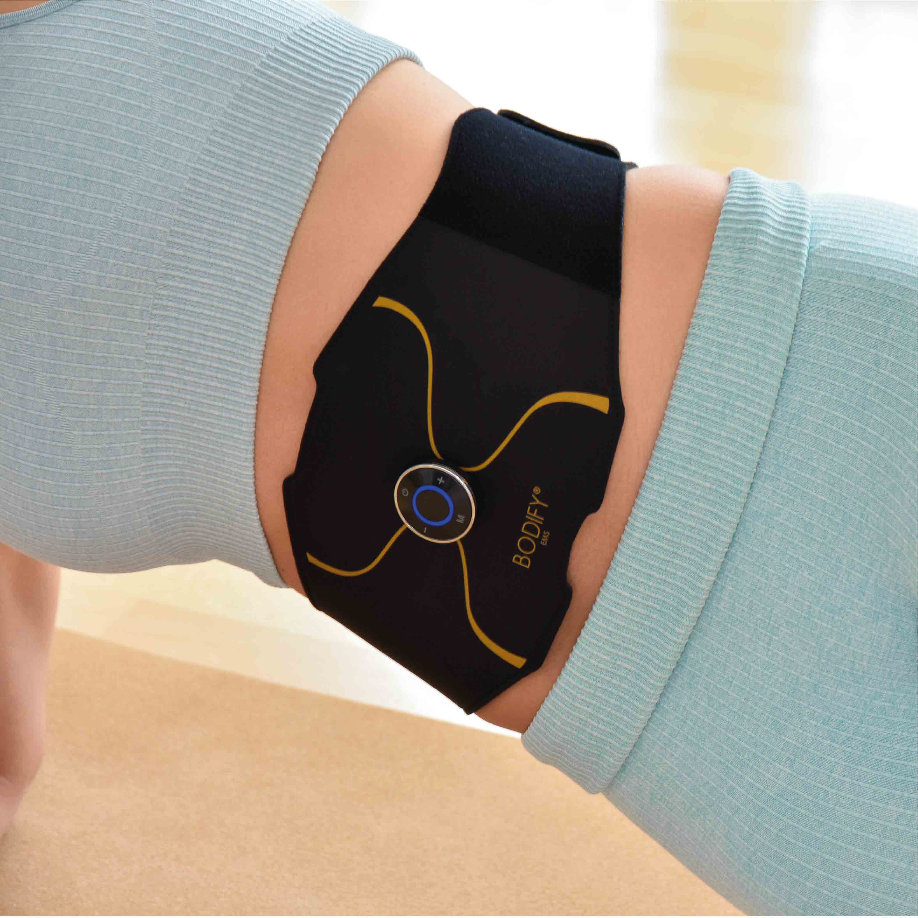 Bodify® EMS Bauchtrainer Pro