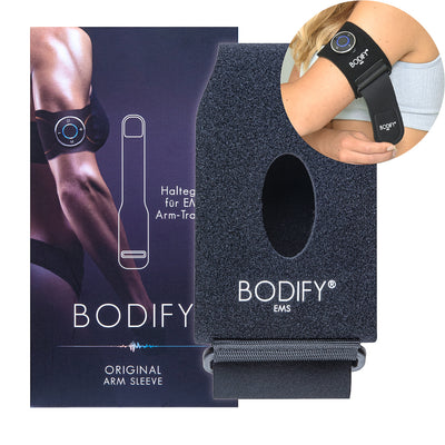 Bodify® Sleeve per EMS Arm & Leg Trainer