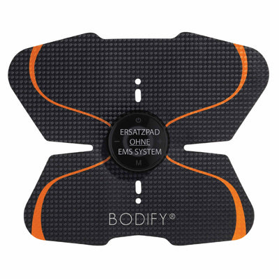 Bodify® Pad di Ricambio - Abs Trainer (senza controller)