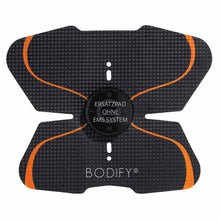 Load image into Gallery viewer, Bodify® replacement pads - abdominal trainer (without controller)