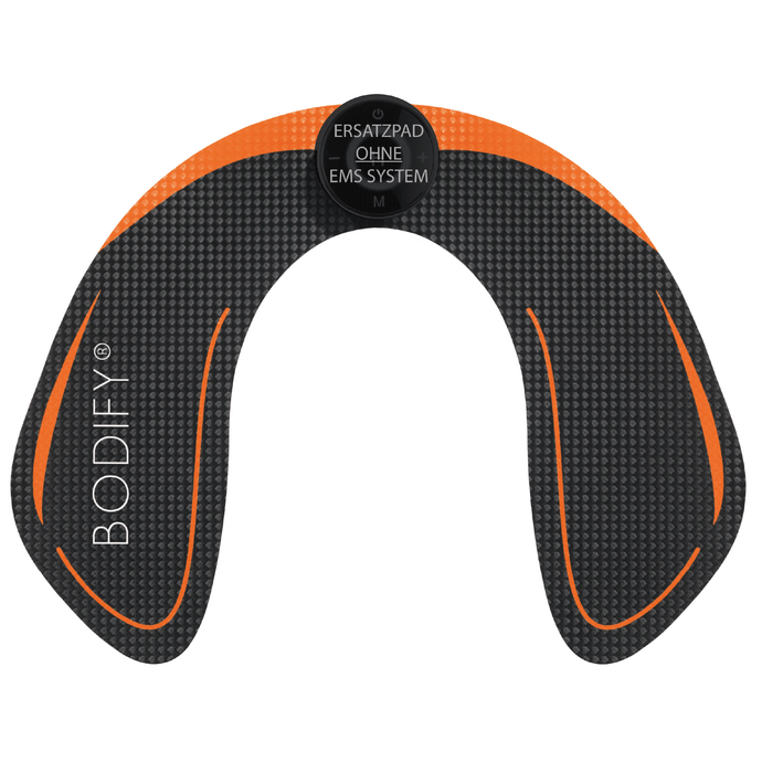 Bodify® replacement pads - hip trainer (without controller)