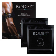 Load image into Gallery viewer, Bodify® replacement pads - arm &amp; leg trainer pro