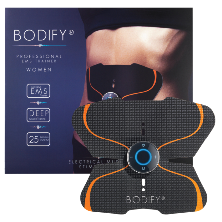 Bodify® EMS Bauchtrainer