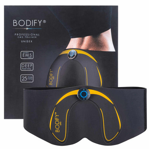 Bodify® EMS hip trainer pro