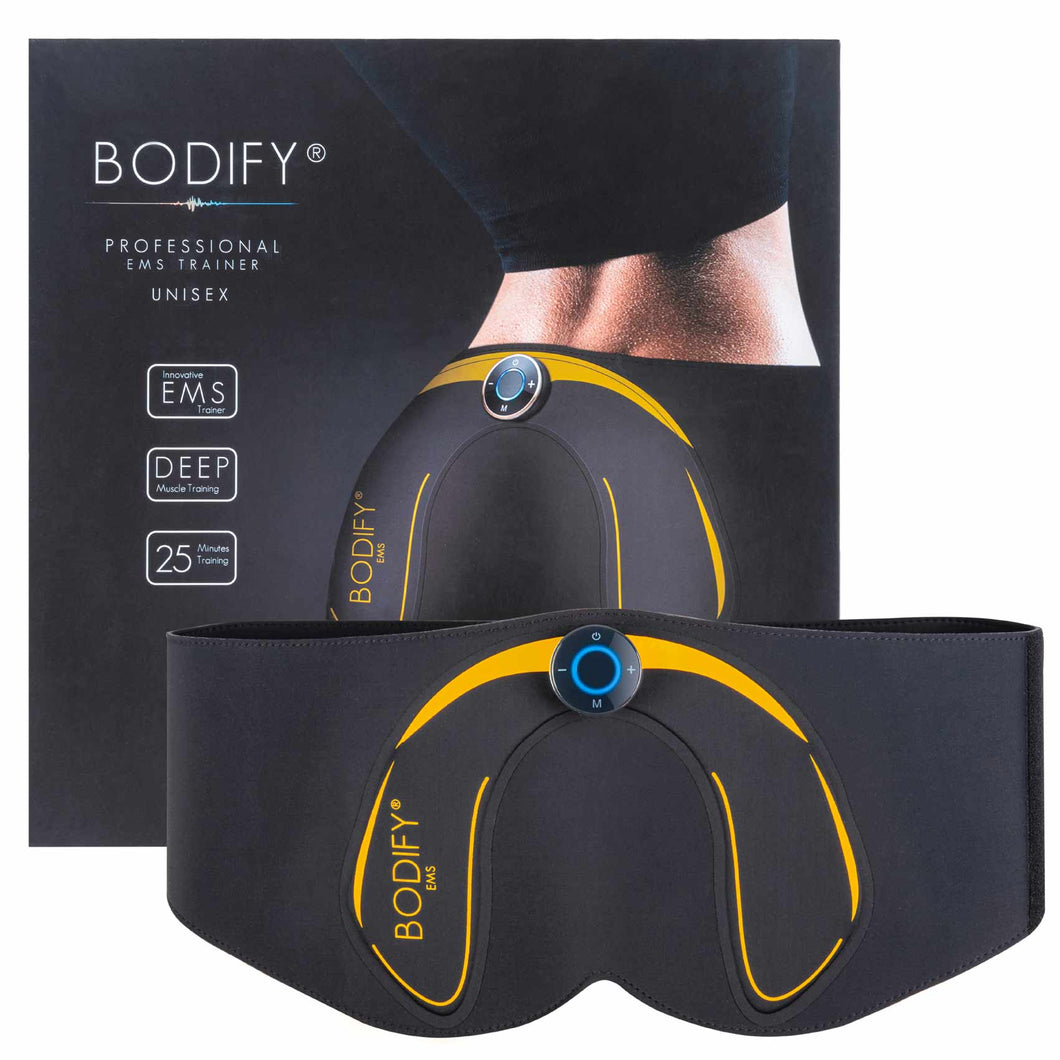 Bodify® EMS Butt Trainer Pro 
